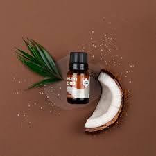 Aceite Esencial de Coco - Sagrada Madre2