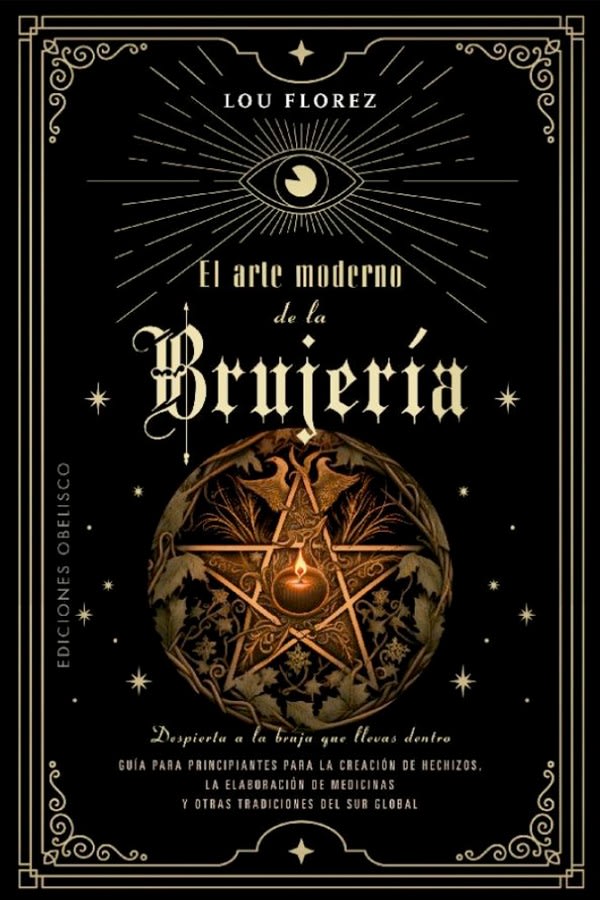 El Arte Moderno de la Brujeria1