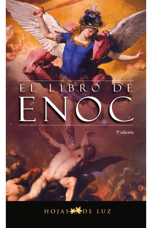El Libro de Enoc1