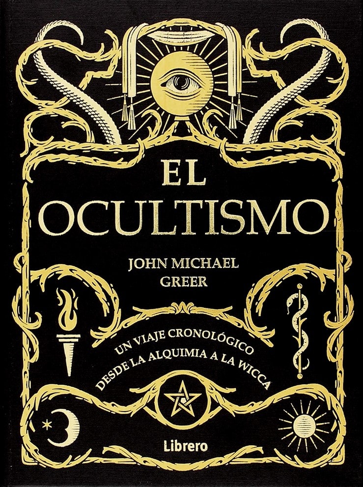 El ocultismo1