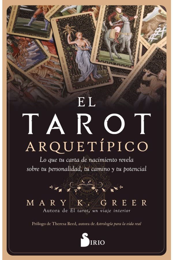 El tarot arquetípico1