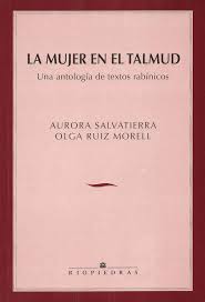 La Mujer en el Talmud1