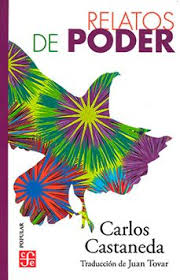 Relatos de poder - Carlos Castaneda (Author)(Spanish Edition) Tapa blanda1