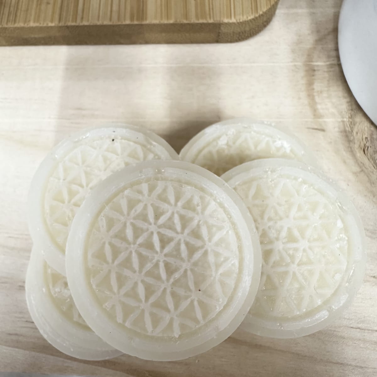 Cera de Soya Aromática Naranja - Song of India X 7 Unidades2