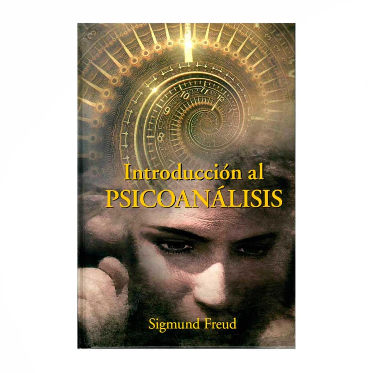 Introduccion al Psicoanalis  Sigmund Freud1
