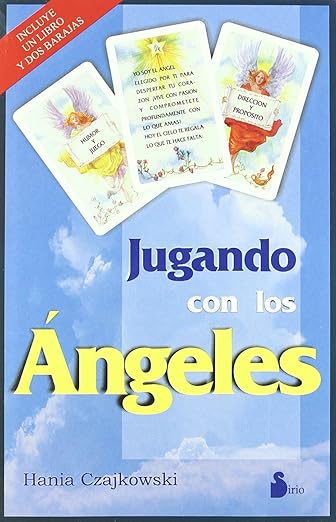 Jugando con los ángeles1
