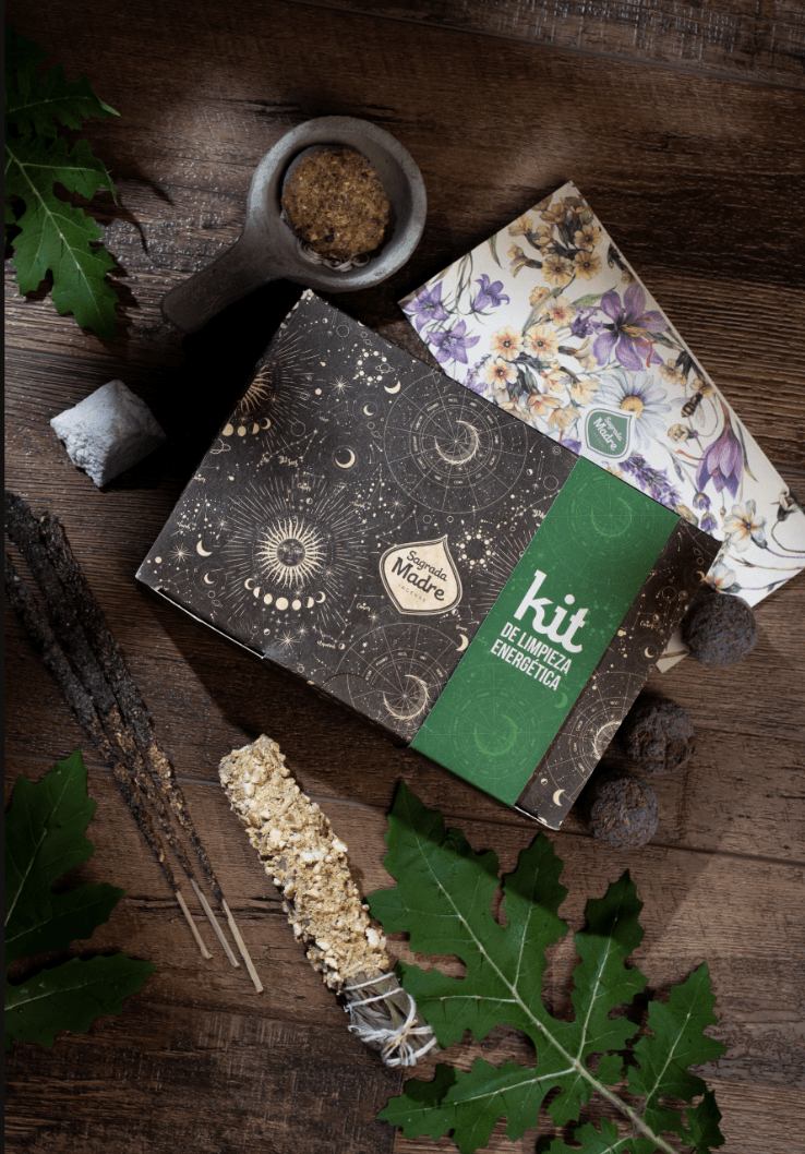 Kit Limpieza Energetica2