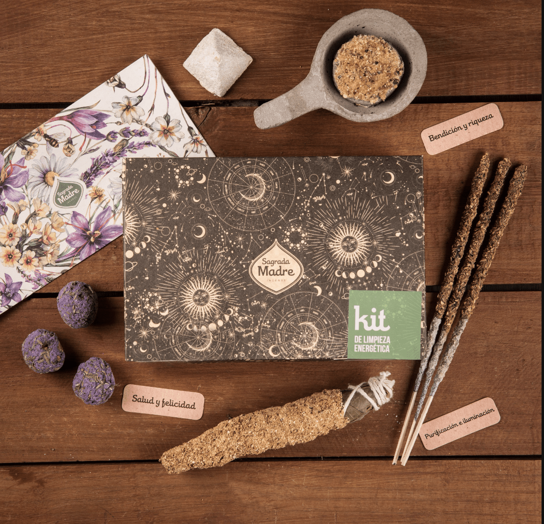 Kit Limpieza Energetica3
