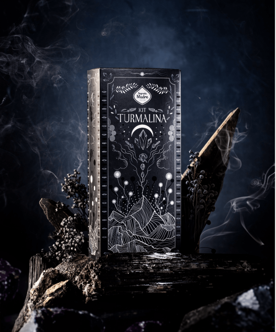 Kit Turmalina - Sagrada Madre1