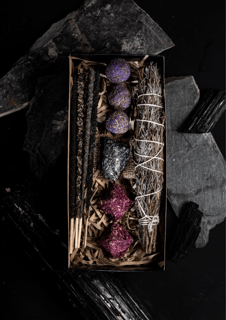 Kit Turmalina - Sagrada Madre2