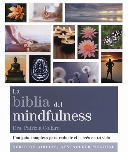 La biblia del mindfulness: Una guía completa para reducir el estrés en tu vida1