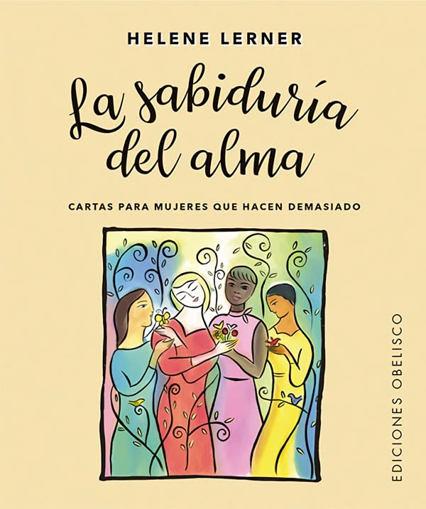 La sabiduría del alma (Libro + cartas)1