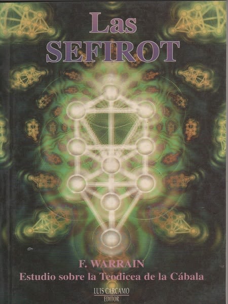 Las Sefirot. Un Estudio Sobre La Teodicea De La Cábala1