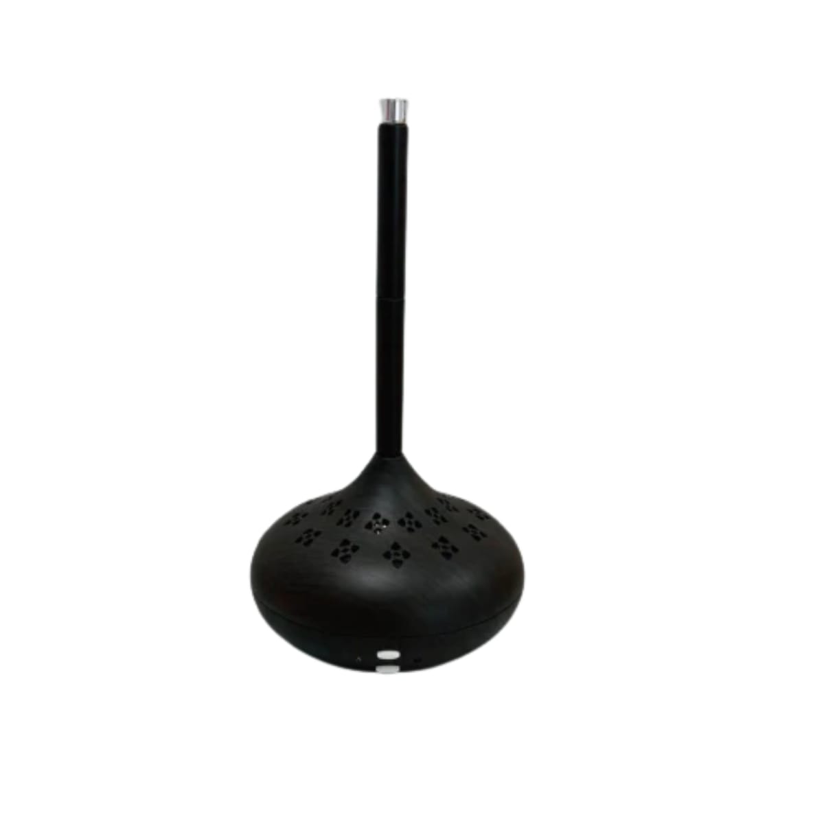 Difusor eléctrico - humificador Ultrasónico 210 ml Tubo Dark1