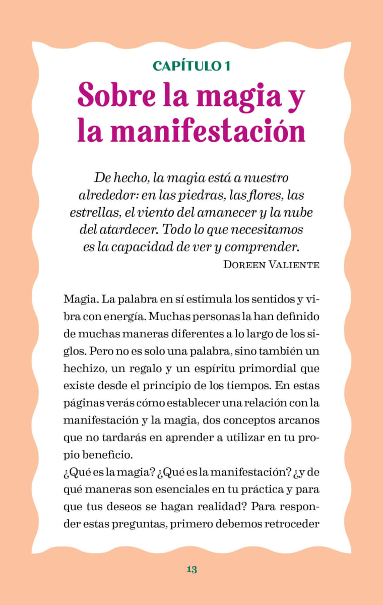 Libro de Manifestacion Para Brujos y Brujas - Dylan Mystic (Autor)4