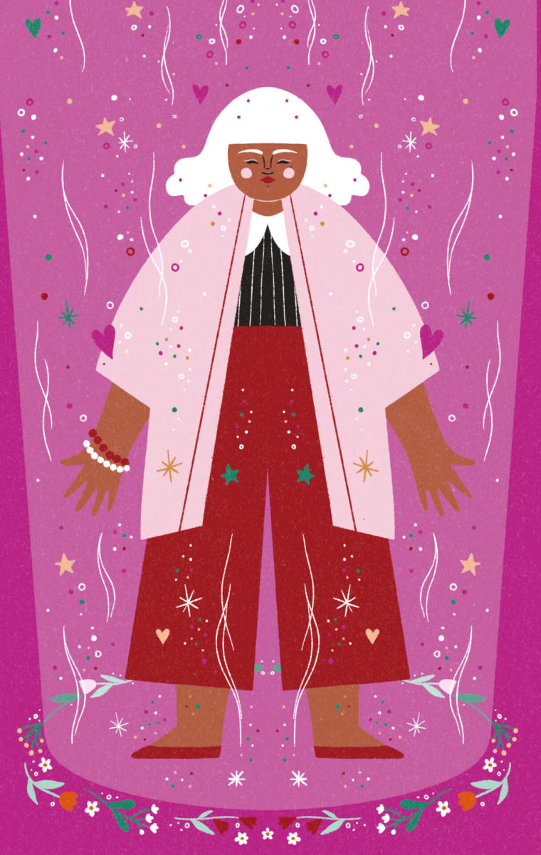 Libro de Manifestacion Para Brujos y Brujas - Dylan Mystic (Autor)3