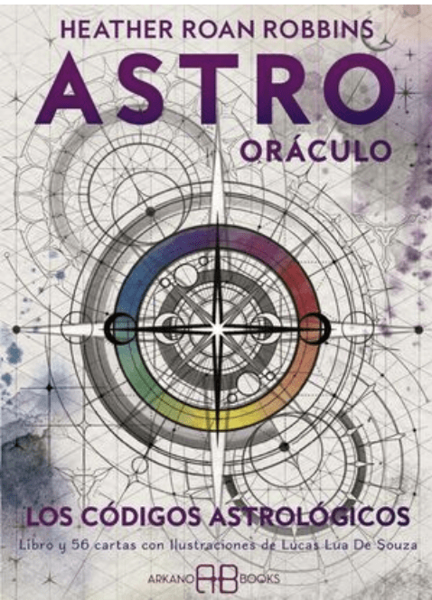 Astro Oraculo: Los Codigos Astrologicos1