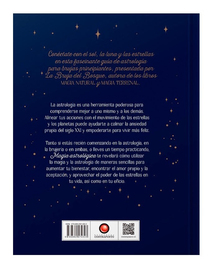 Magia Astrológica - Lindsay Squire (Autor) · Viki Lester (Ilustrado por)3