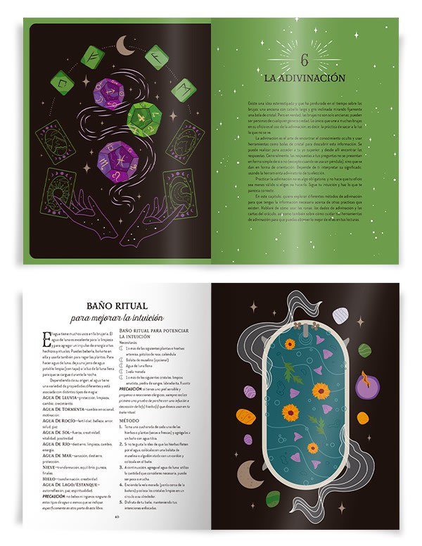 Magia Terrenal - Lindsay Squire (Autor) · Viki Lester (Ilustrado por)1