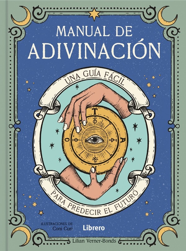 Manual de Adivinacion1