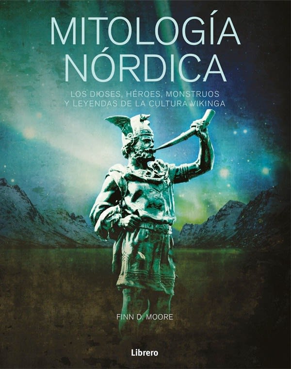 Mitología Nórdica1