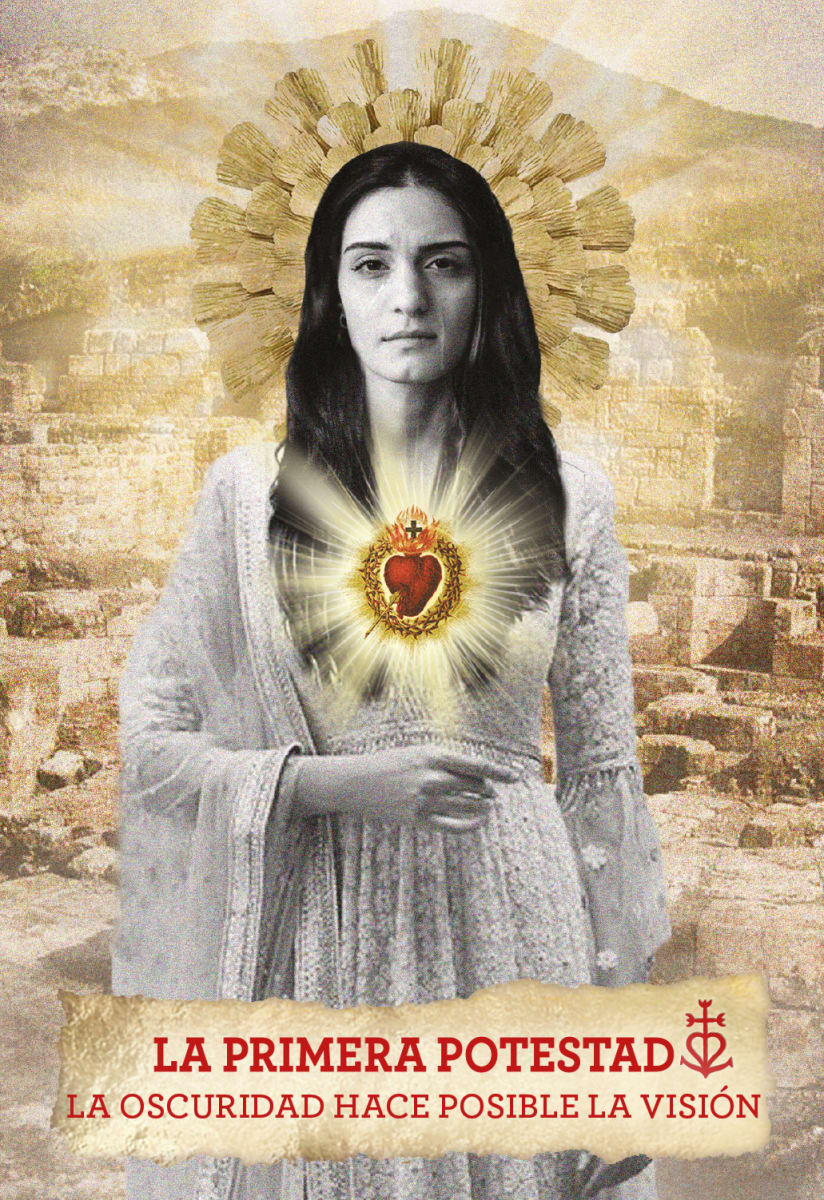 El Oráculo de María Magdalena - Meggan Watterson (Autor)4