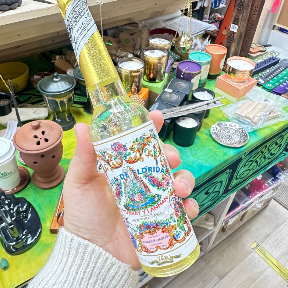 Agua de Florida | 270 ml1