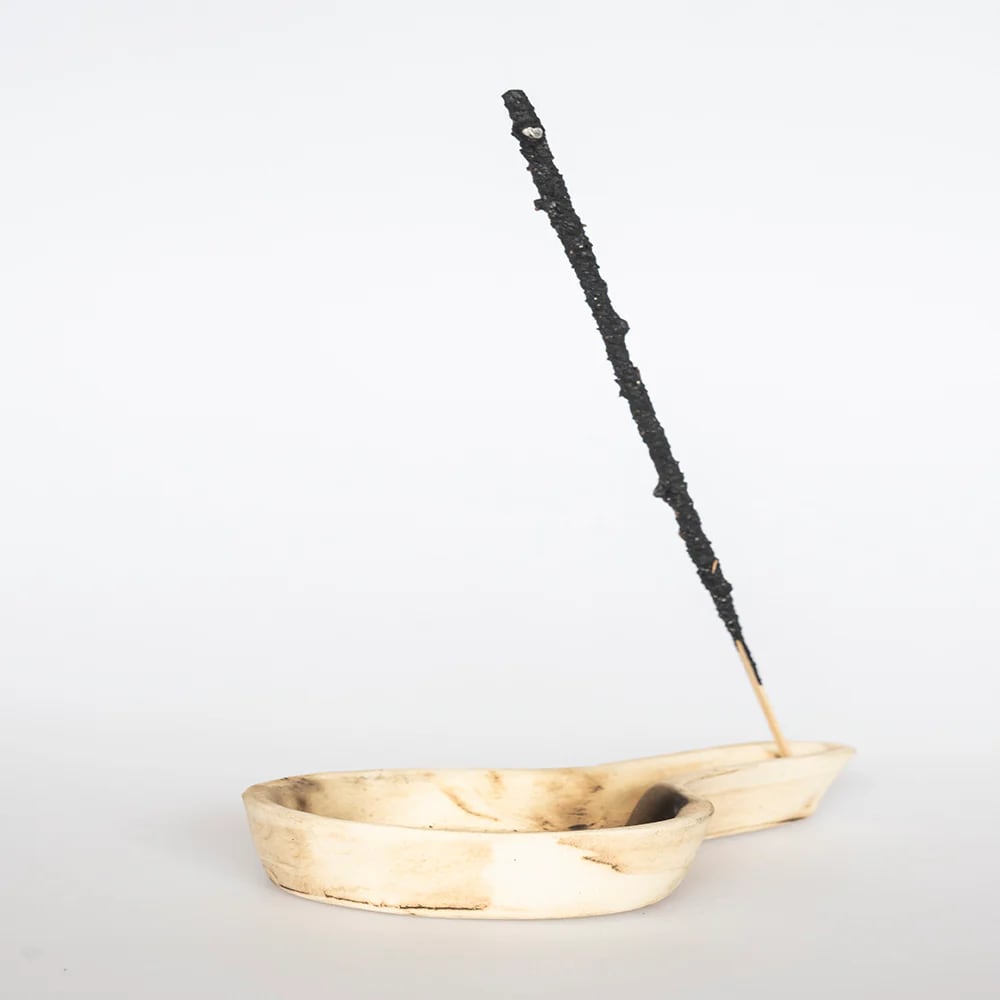 Sahumador Sagrada madre Envejecido2