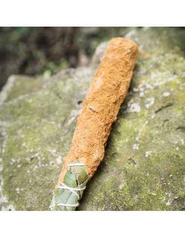 Sahumo de Sándalo - Sagrada Madre1