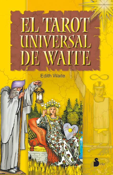 Tarot Universal de Waite (Cartas)1