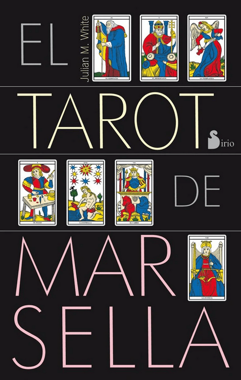 El Tarot de Marsella - Cartas1