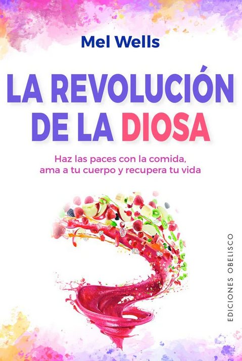 La Revolución de la Diosa - Mel Wells1