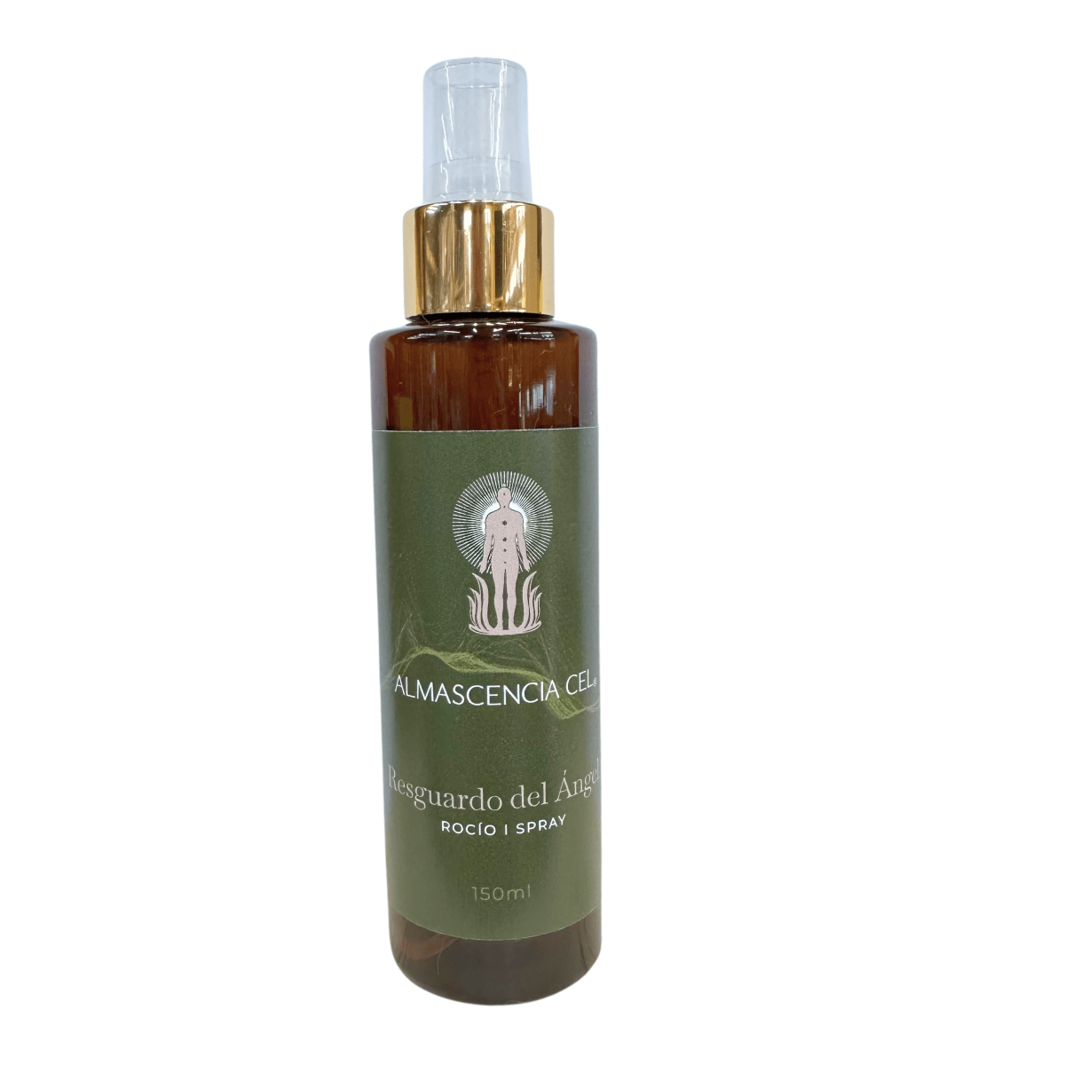 Resguardo del Angel Con proposito - Spray1