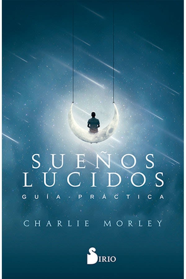 Sueños Lúcidos: Guía Práctica1