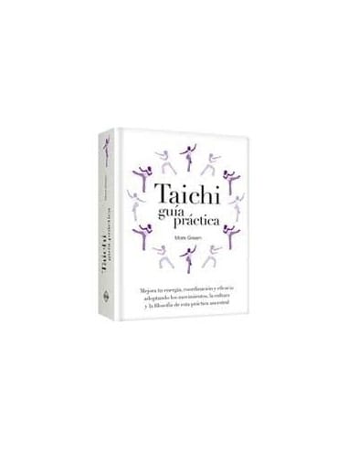 Taichi Guia Prictica - Mark Green (Autor)1