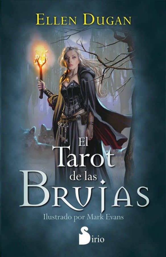 El Tarot de las Brujas / Dugan Ellen1
