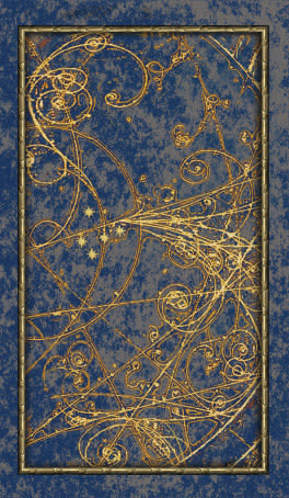 El Tarot de los Magos. Libro + 78 cartas a todo color3