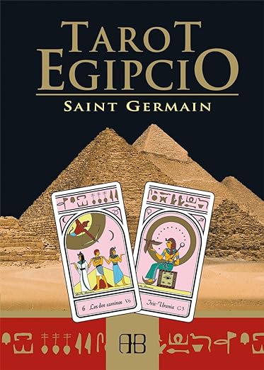 Tarot egipcio1