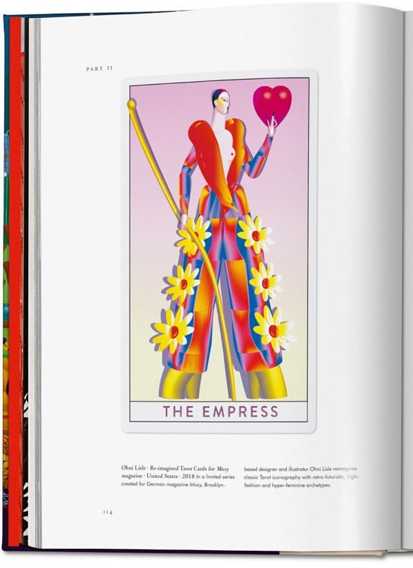 Tarot. La Biblioteca de Esoterismo1