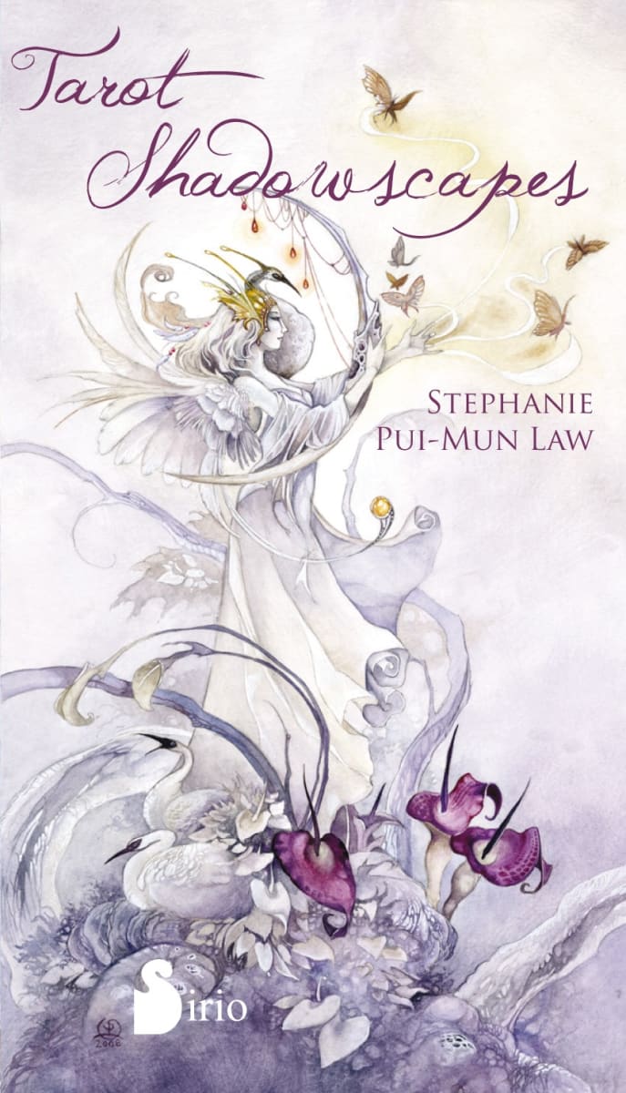 Tarot Shadowscapes - Stephanie Pui-Mun Law (Autor)1