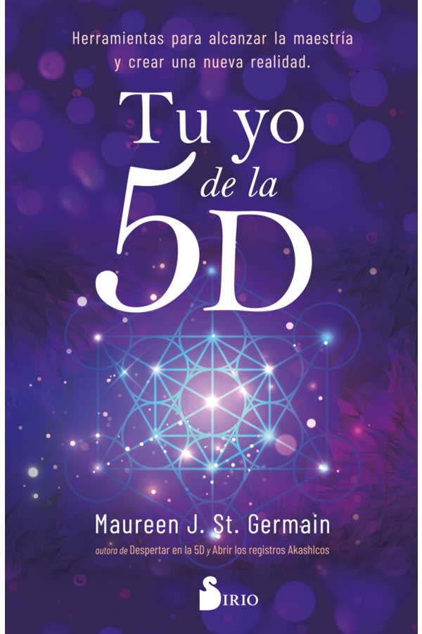 Tu yo de la 5D1