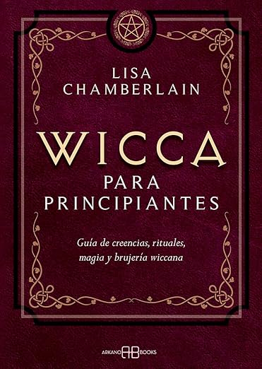 Wicca para principiantes1