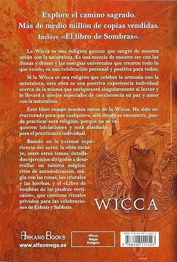 Wicca: Una guía para la práctica individual2