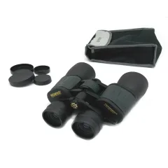 BINOCULAR KONUS 8-24X50