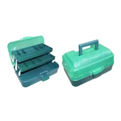 CAJA DE PESCA PELICAN PUELO