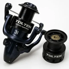 CARRETE B.FOX TOLTEN X 5000