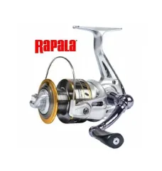 CARRETE RAPALA CORUX 5000