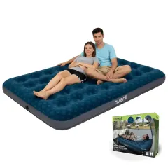 COLCHON INFLABLE AVENLI 2 PLAZA DOUBLE