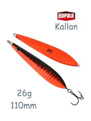 CUCHARA RAPALA KALLAN RTG
