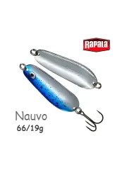CUCHARA RAPALA NAUVO 19 BLI